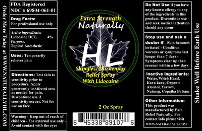 2 oz spray.jpg package label - 2 oz spray